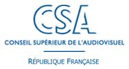 Logo CSA.