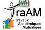 Logo des TraAM