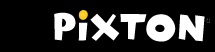Logo Pixton