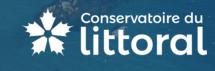 logo conservatoire du littoral