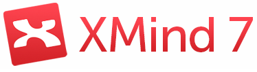 Logo XMind 7