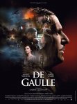 Affiche du film "De Gaulle"