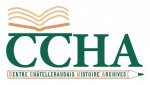 Logo CCHA