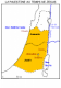 Les provinces romaines de Palestine