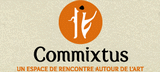 logo commixtus