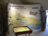 Exposition "Eau et biodiversité"