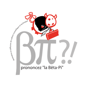 Logo La Béta-Pi