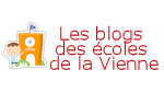 Plate-forme de blogs des écoles de la Vienne