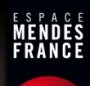Logo de l'espace Mendès France de Poitiers