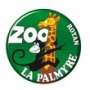 Logo Zoo La Palmyre