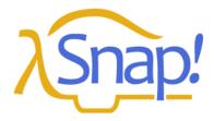 Logo de Snap!
