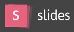 Logo Slides
