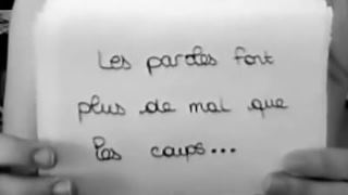 Extrait vidéo