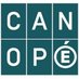 Logo Canopé