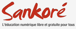Logo Sankoré