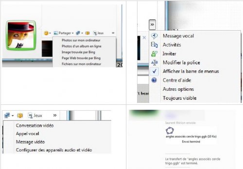capture Windows Live Messenger (2)