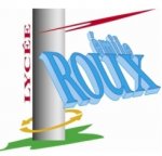 Logo E Roux Confolens