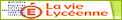 Le site de la vie lycéenne