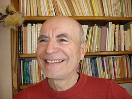 Michel Tozzi, philosophe et didacticien de la philosophie