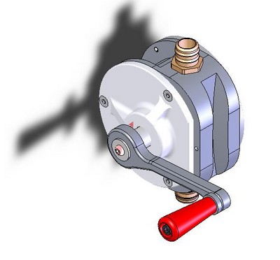 Pompe à palette pdf
