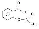  acide 2-acétyloxybenzoïque