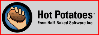 hotpotatoes