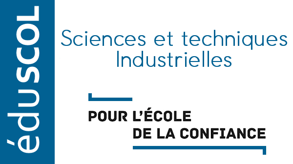 éduscol, STI