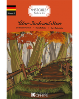 Lire En Allemand La Collection Histoires Faciles A Lire S Enrichit D Une Nouvelle Publication Allemand Pedagogie Academie De Poitiers