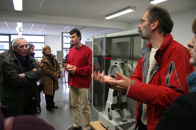 Point rencontre delemont