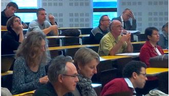 Rencontres academiques creteil