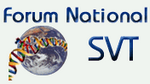 Forum National de SVT