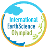 Logo olympiades Internationales des Géosciences