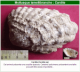 lamellibranche Cardite: fossiles faluns d'Amberre