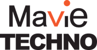 Logo MaVieTECHNO