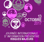 Affiche de la Journée internationale d'information préventive RM