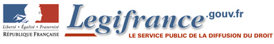 legifrance-le-service-public-de-l-acces-au-droit legifrance-le-service-public-de-l-acces-au-droit