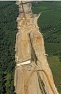 Chantier LGV en Vienne Chantier LGV en Vienne