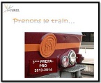 Prenons le train Prenons le train