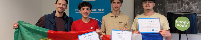 Logo article central