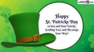 st_paddy_s_day