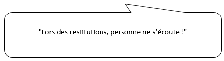 Insertion d'une déclaration d'un.e enseignant.e