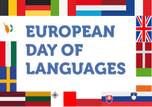 Visuel European Day of languages