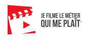 Logo : Je filme le métier qui me plaît - Mme Soudant "The white gold farmer"