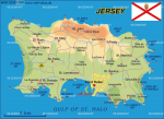 Carte de Jersey
