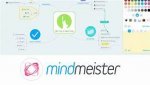 Logo Mindmeister