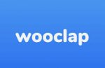 Logo site Wooclap