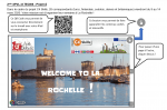 Page de garde de la séquence : Welcome to la Rochelle!