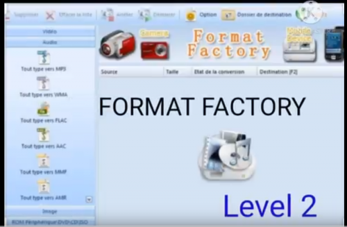 level_2_format_factory