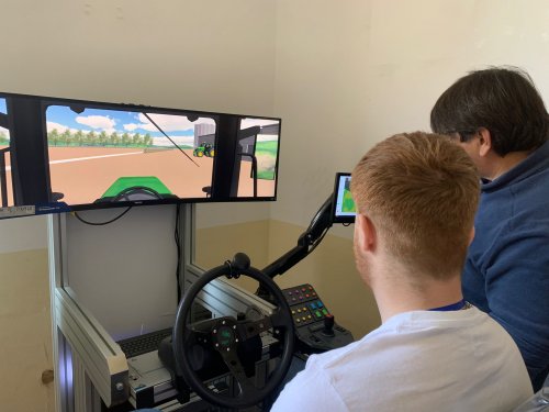 driving_simulator driving_simulator