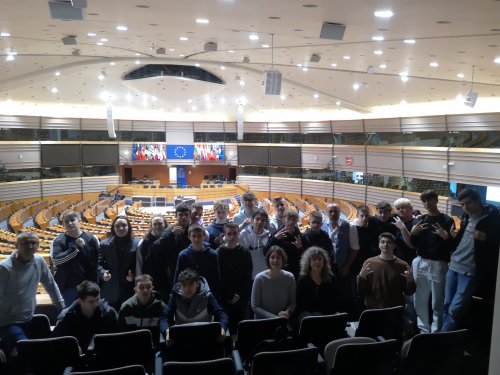 hemicycle hemicycle